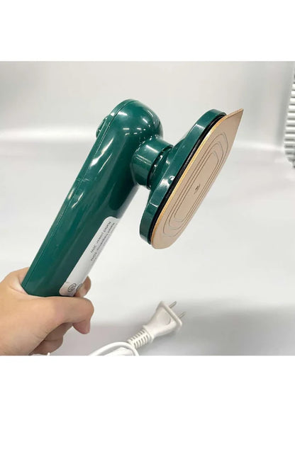 Professional Micro Steam Iron