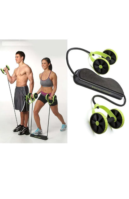 Revoflex Fitness Exerciser Tube Rope