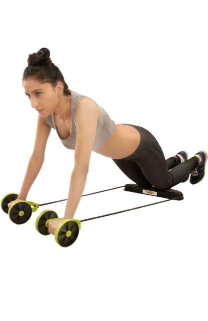 Revoflex Fitness Exerciser Tube Rope