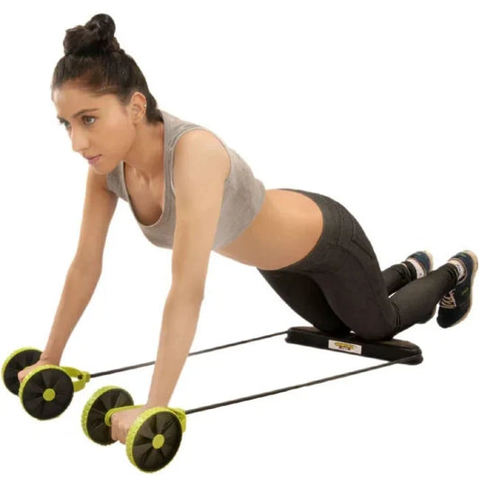 Revoflex Fitness Exerciser Tube Rope