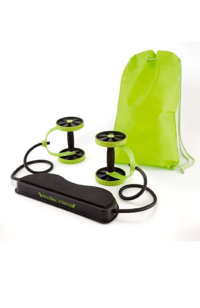 Revoflex Fitness Exerciser Tube Rope