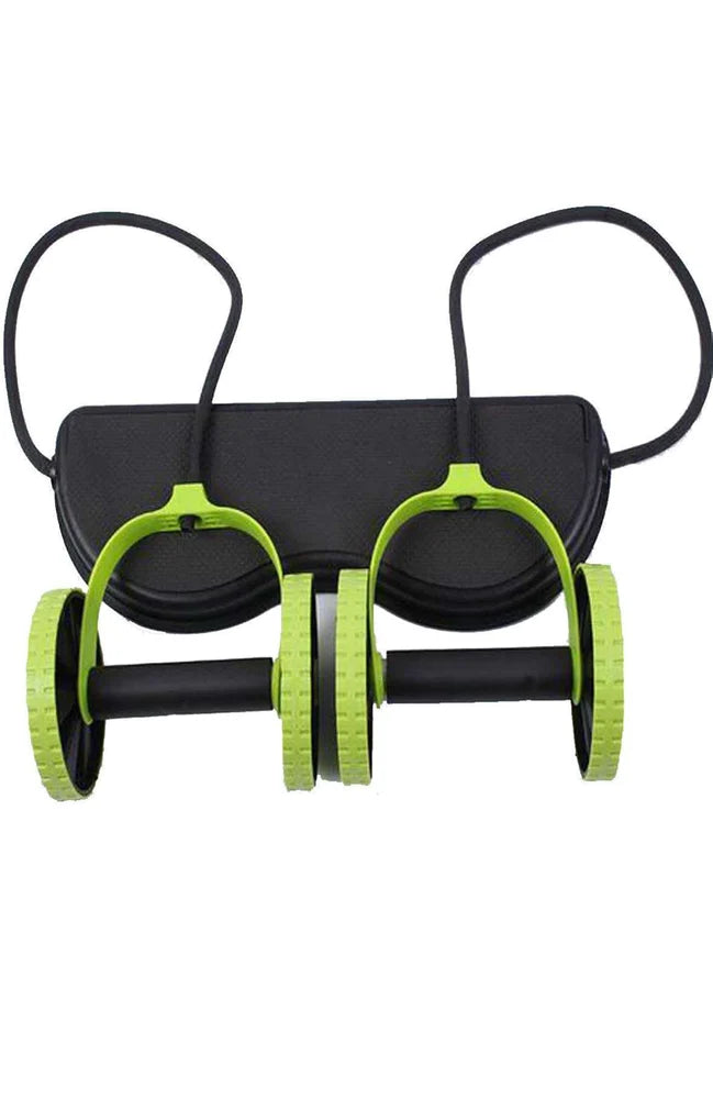 Revoflex Fitness Exerciser Tube Rope