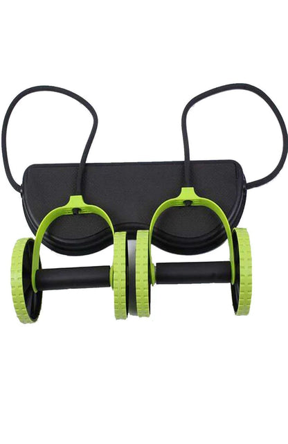 Revoflex Fitness Exerciser Tube Rope