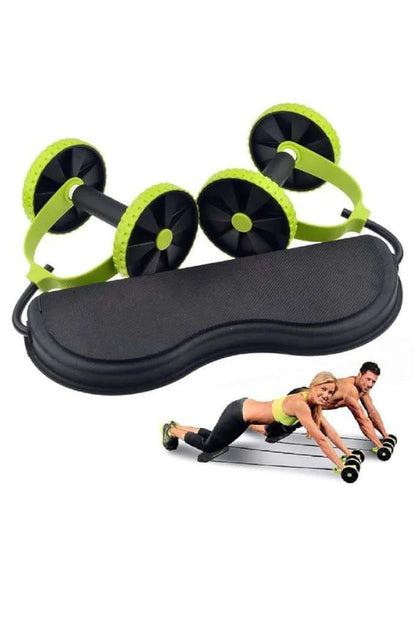 Revoflex Fitness Exerciser Tube Rope