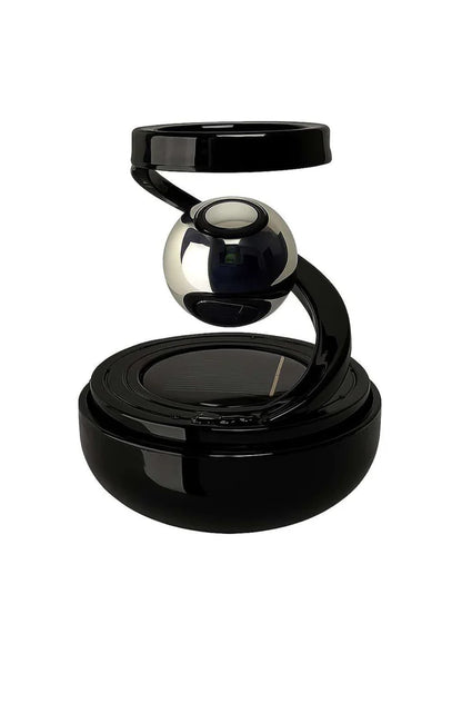 Solar Rotating Car Air Freshener