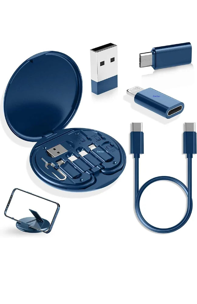 Travel Data Cable Set